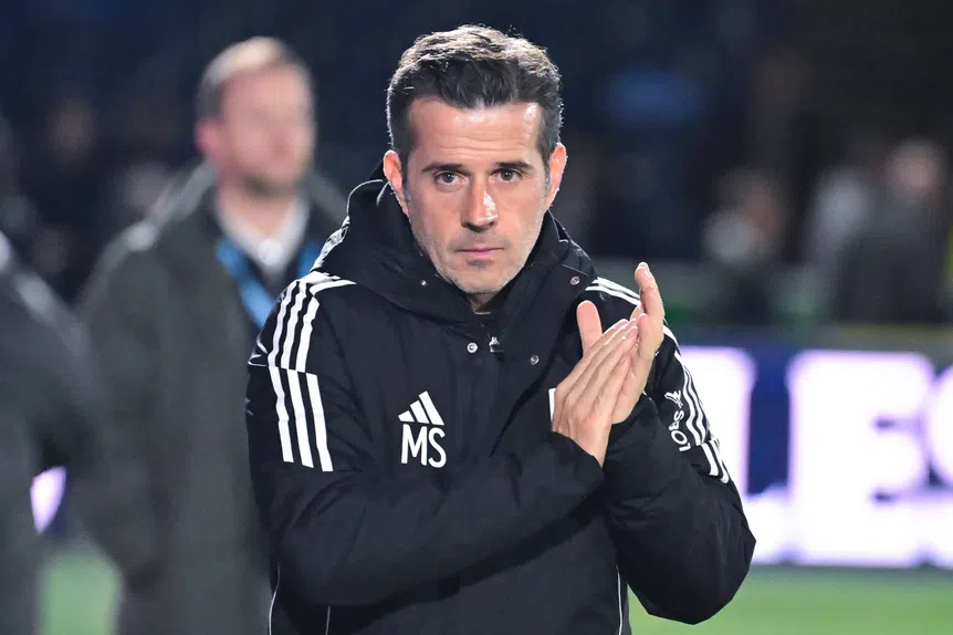 Fulham sua sangue! Galês decide nos penáltis