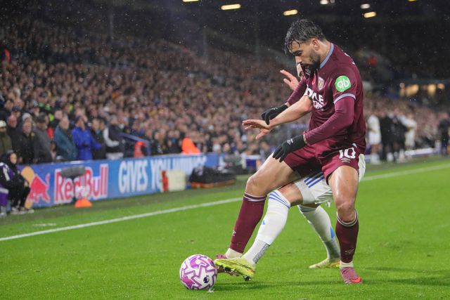 Lucas Paquetá, médio-ofensivo do West Ham