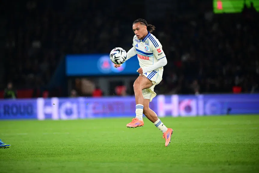 Juve de olho em craque do Benfica