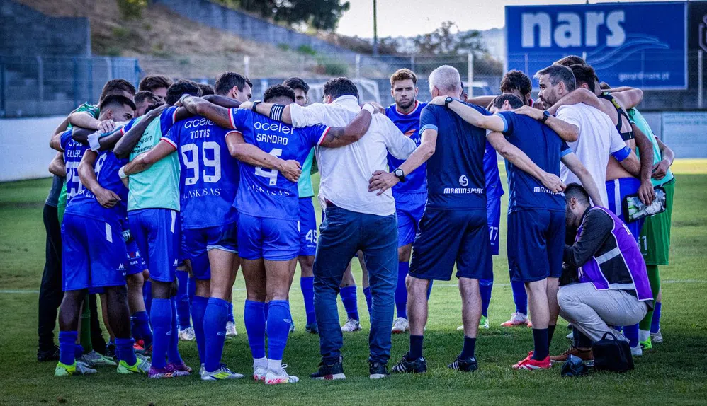 Rebordosa: o reinado dramático chega ao fim