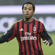 Robinho ao serviço do Milan, em 2014 - Foto: IMAGO