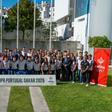 Foto: Comité Olímpico de Portugal