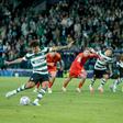Sporting, de Luis Suárez, defronta nesta noite de sexta-feira, 30 de outubro, o Casa Pia - Foto: IMAGO
