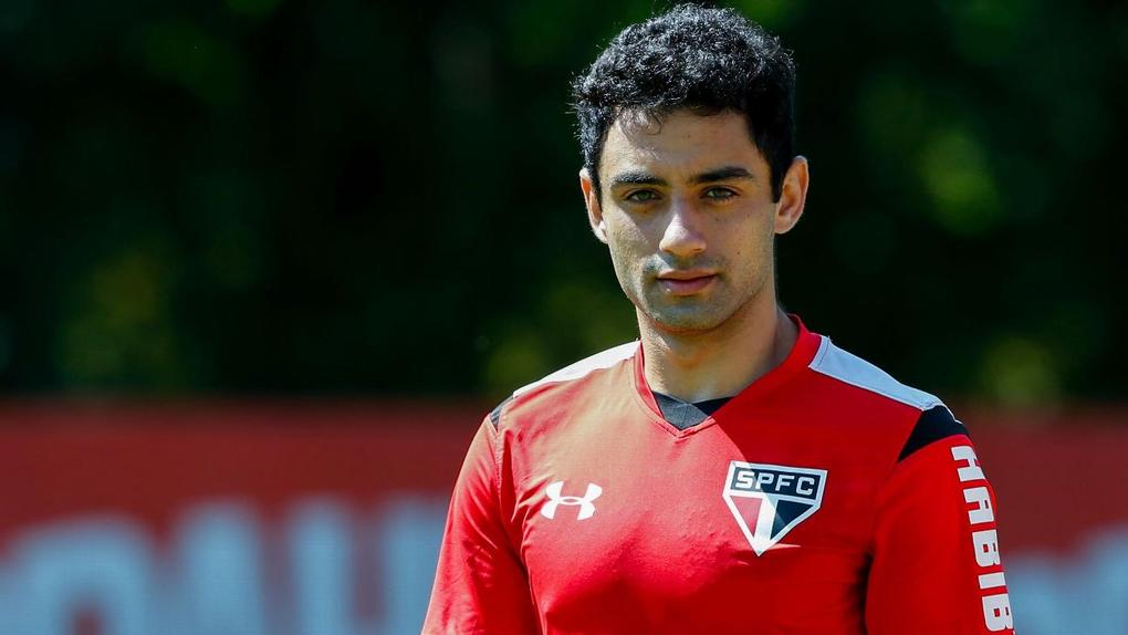 Daniel Freitas tinha 24 anos