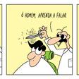 Barba e Cabelo de 30 de outubro de 2026