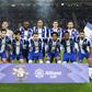 FC Porto veste New Balance há mais de uma década - Foto: FC Porto