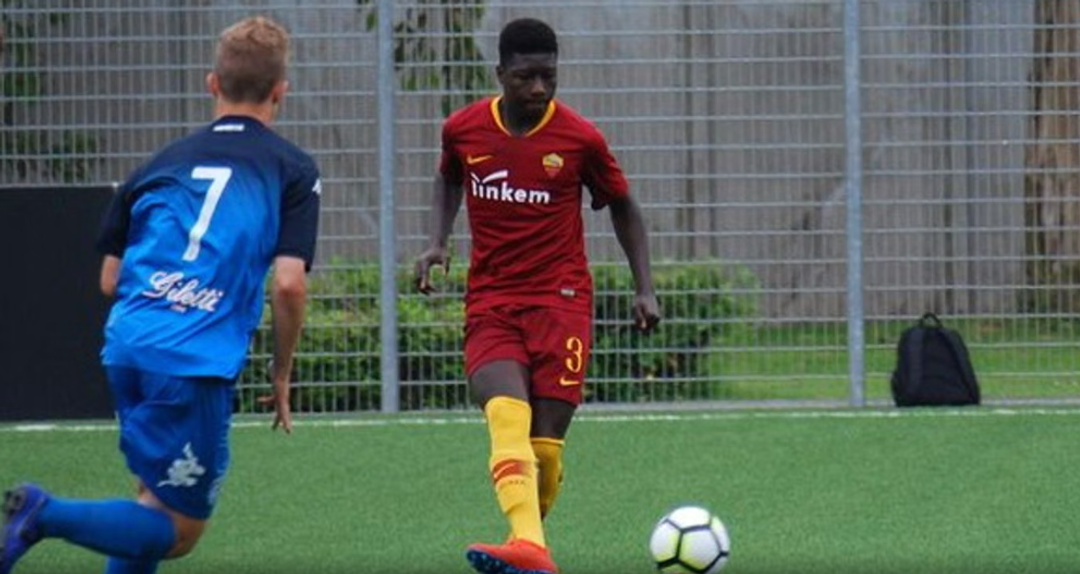 Diaby Aboudramane