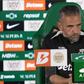 «Dores de crescimento? Em alguns jogos tínhamos de fazer mais e melhor...»
