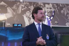 Villas-Boas felicita Farioli e Pepê por atingirem marcas redondas no FC Porto