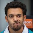 Pedro Gonçalvs não tem sido feliz na Fiorentina (Foto: IMAGO)
