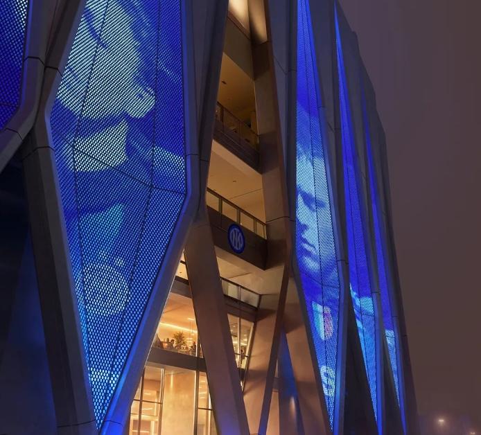 Generali Stadium - Foto: Inter
