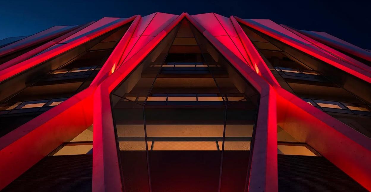 Generali Stadium - Foto: Milan