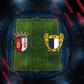 SC Braga-Famalicão: está feito o primeiro na Pedreira!
