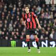 António Silva brilha no Bournemouth: central leva cinco jogos seguidos sem sofrer