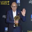 Sir Patrick Stewart tinha 86 anos