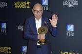 Sir Patrick Stewart tinha 86 anos