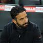 Ruben Amorim, treinador do Milan