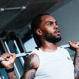 Renato Sanches prepara-se para regressar em boa forma - Instagram/Renato Sanches