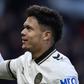 Evanilson recorda o mentor Pepe no Dragão e a azia de jogar na equipa B