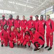 Jogos Olímpicos da Juventude: Angola a caminho de Dakar