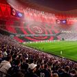 Generali Stadium - Foto: Milan