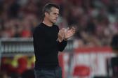 Marco Silva no Benfica-Gil Vicente (foto: Miguel Nunes)