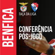 EM DIRETO: a análise de Marco Silva ao jogo com o Gil Vicente
