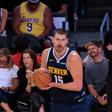 Nikola Jokic
