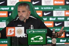 Rui Borges: «O meu filho foi enxovalhado por ser filho de quem é. É grave»