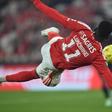 Finalmente, o verdadeiro Lukebakio está ao serviço do Benfica
