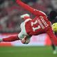 Finalmente, o verdadeiro Lukebakio está ao serviço do Benfica