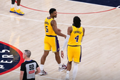 Lakers/X