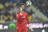 Marcelo Carné foi herói no Estádio do Dragão ao serviço do Estoril