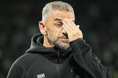 Rui Borges, treinador de 45 anos, chegou a Alvalade em dezembro de 2024 e na última temporada renovou com o Sporting até 2028 - Foto: IMAGO