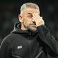 Rui Borges, treinador de 45 anos, chegou a Alvalade em dezembro de 2024 e na última temporada renovou com o Sporting até 2028 - Foto: IMAGO