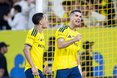 Cristiano Ronaldo fez o hat trick 67 da carreira