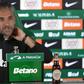«Se calhar se tivéssemos perdido em Lens e ganhado ao LASK estava tudo top»