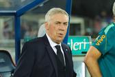 Carlo Ancelotti, selecionador do Brasil