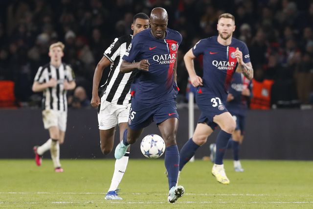 Danilo Pereira: «Não é todos os dias que chegamos e marcamos 5 ou 6 golos»