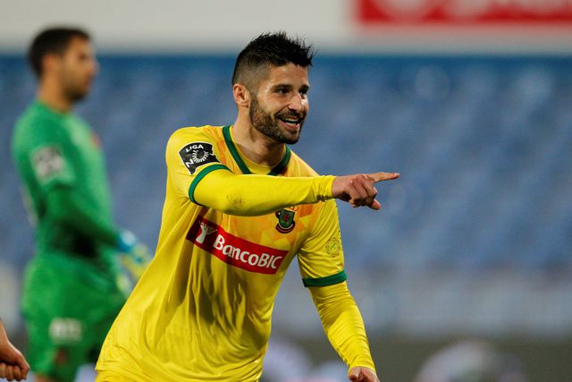 «Que viagem maravilhosa»: Bruno Moreira termina carreira aos 36 anos