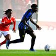 Youth League: Benfica adia decisões para a última jornada