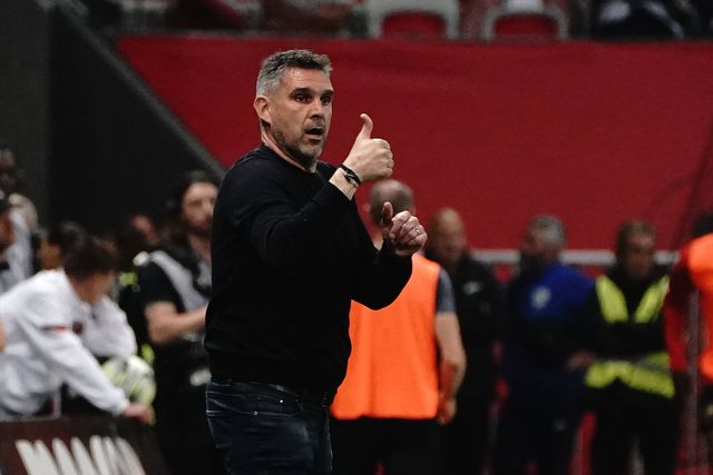 Jocelyn Gourvennec é o novo treinador do Nantes