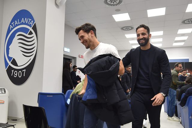 Sporting: o motivo por que Pedro Gonçalves fez Rúben Amorim chorar a rir