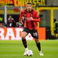 AC Milan: Thiaw de fora até ao próximo ano, deixa defesa com poucas opções