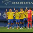 Estoril: Quatro meses sem Finn