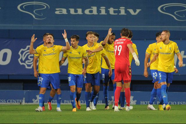 Estoril: Quatro meses sem Finn