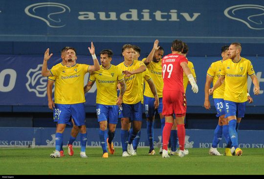 Estoril: Quatro meses sem Finn