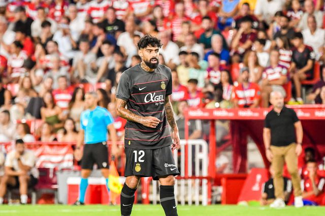 Maiorca (de Samuel Costa) e Cádiz empatam em jogo adiantado da 14.ª jornada