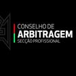 Já se conhecem os árbitros para a 12.ª jornada do campeonato