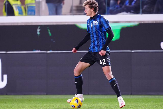 «Nápoles? Analisámos os erros e não os queremos repetir contra o Sporting»